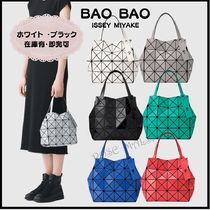 NEW★BAOBAO ISSEY MIYAKE★CARAT ハンドバッグ