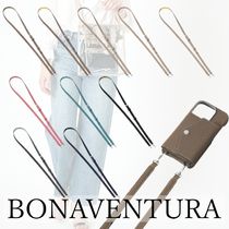 ■BONAVENTURA■アジャスタブルショルダーストラップ