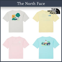 【THE NORTH FACE】★24SS★K'Sワイルドエクスプロア半袖T