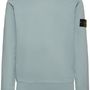 STONE ISLAND スウェット・トレーナー ■STONE ISLAND - ブラッシュドコットンスウェットシャツ(11)