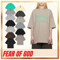 [Fear of God] Essentials Tシャツ T-Shirt (送料関税込み)