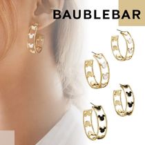 Baublebar Disney ミッキーマウス フープ ピアス 送料/関税込