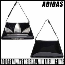 ◆送料込◆ADIDAS ALWAYS ORIGINAL AIRLINER BAG◆人気◆