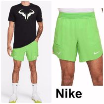 Nike Rafa DRI FIT ADVANTAGE テニス　ショートパンツ 18cm