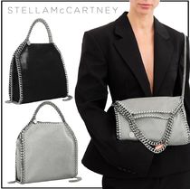 国内買付,すぐ届く【StellaMcCartney】ファラベラ トートバッグ