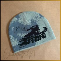 Dime Final Skull Cap Beanie スカル キャップ ビーニー