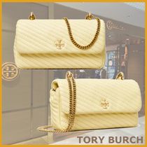 すぐ届く☆TORY BURCH ショルダーバッグ 程よいサイズ感◎