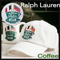 限定販売★ Ralph's Coffee ★キャップ★