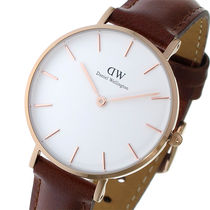 Daniel Wellington 腕時計 PETITE ST MAWES 32 DW00100175