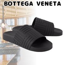 BOTTEGA VENETA*称賛に値する*カーペット エンボス スライド