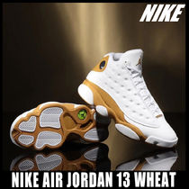 ◆正規品◆NIKE AIR JORDAN 13 RETRO WHEAT◆関税/送料込◆人気