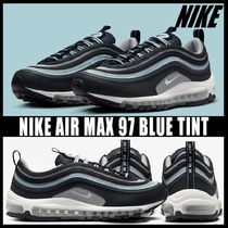 ◆正規品◆NIKE AIR MAX 97 BLACK IRON GREY◆関税/送料込◆人気