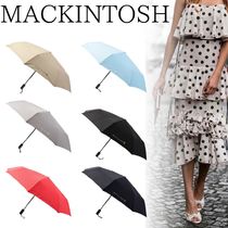 ■MACKINTOSH■マッキントッシュ 折り畳み傘