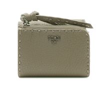 FENDI PEEKABOO MICRO WALLET