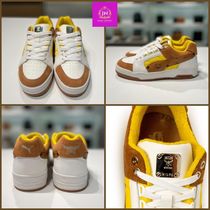 [MCM X PUMA] スリップストリーム ビセトス スニーカー ★希少性