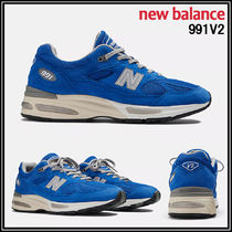 ★New Balance★ニューバランス 991V2 MADE IN UK★追跡可