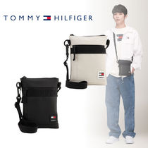 【Tommy Hilfiger】デイリーサコッシュ