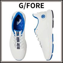 【G/FORE】MG4+ TPU Golf Shoes 2024 - Snow/Surf