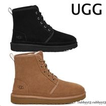 【メンズ・かっこいいい】UGG Classic Ultra Mini ブーツ