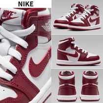 【NIKE】Jordan 1 Retro High OG Baby/Toddler Shoes