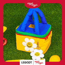 【Wiggle Wiggle】LEGODT★Cooler Bag