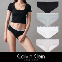 【CALVIN KLEIN】◆正規品◆CKローライズヒップスター◆送料無料