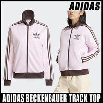 ◆正規品◆ADIDAS BECKENBAUER TRACK TOP(W)◆関税/送料無料◆