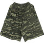 HOLY IN CODE ショートパンツ No.0771 camo cago bermuda SHORTS(14)