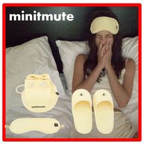 minitmute(ミニミュート) トラベルポーチ ☆韓国の人気☆【minitmute】☆TRAVEL KI.T☆関税込☆