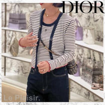 かわいい♡Dior Dioriviera ツインセット