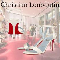 ★VIP価格【Christian Louboutin】ルビガール