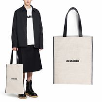 【関税送料込み】Jil Sander フラットショッパー ミディアム