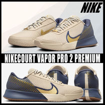 ◆正規品◆NIKECOURT VAPOR PRO 2 PREMIUM◆関税/送料込◆人気◆