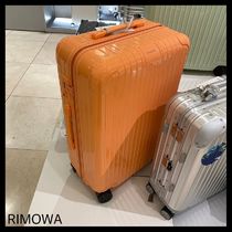 【すぐ届く】 RIMWOA リモワ ESSENTIAL Check-In M 60L