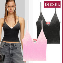 【国内即発】DIESEL『M-Laila キャミソールニット』送料込