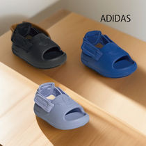 【ADIDAS】ADIFOM ADILETTE SLIDES KIDS ベビー キッズ サンダル