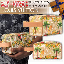 LV ロッカー ドップ キット セカンドバッグ 財布 スマホ 収納