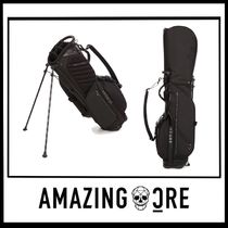 【AMAZINGCRE】 9in Stream Liner Stand/ GOLF ゴルフ