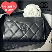 ◆使いやすい☆◆【CHANEL】ソーブラック　フラグメントケース