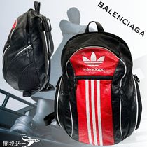 BALENCIAGA Adidas バレンシアガ アディダス バックパック