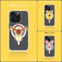 【DESIGN SKIN x Disney】24SS Disney MacSafe GraphicTok