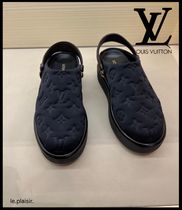 Louis Vuitton 国内未入荷　アスペン ライン ミュール】人気