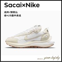 送料/関税込/国内発送 Sacai × Nike Vapor Waffle サカイナイキ