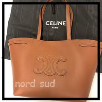 CELINE ☆ ミディアム カバ アナイス キュイル トリオンフ 人気