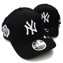 New Era NY ヤンキース 9Fifty Stretch Snapback Cap 海外モデル