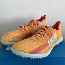 HOKA★陸上 スパイク★Cielo X LD 長距離向け 追跡有