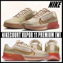 ◆正規品◆NIKECOURT VAPOR 11 PREMIUM(W)◆関税/送料込◆人気◆