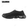 Salomon スニーカー [サロモン] REELAX MOC 6.0 W - BLACK スニーカー☆(4)