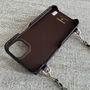 CHANEL iPhone・スマホケース 【便利な携帯ケース】CHANEL iPhone 15 Pro Max ケース(6)