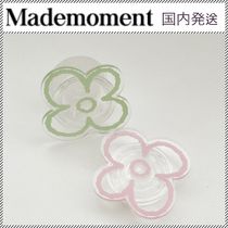 ◆Mademoment◆flower doodle TOK◆単品◆Magsafe選択可